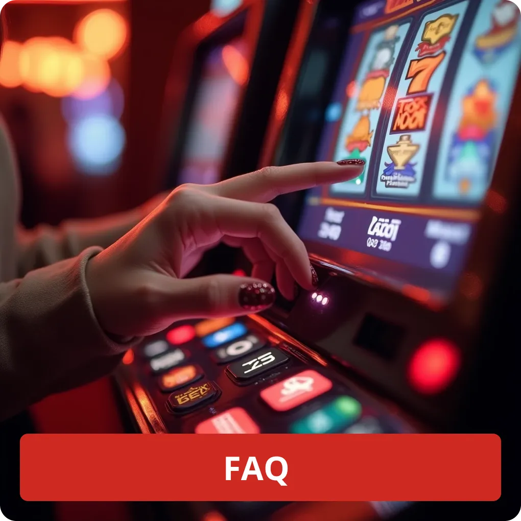 คำถามที่พบบ่อย (FAQ)